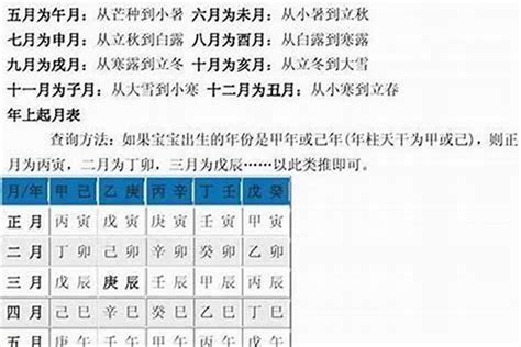 八字怎麼算|生辰八字查詢計算器，線上查詢你的八字訊息。